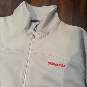 Patagonia Jacket - Size L